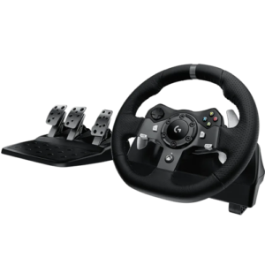 Logitech G29 Driving Force Gaming Racing Wheel
