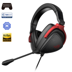 ASUS ROG Delta S Core Wired Gaming Headset Cable