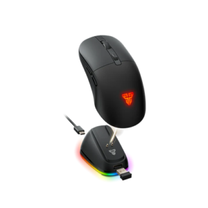 Fantech KANATA WIRELESS WG9RD Black