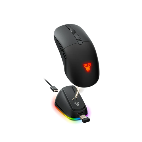 Fantech KANATA WIRELESS WG9RD Black
