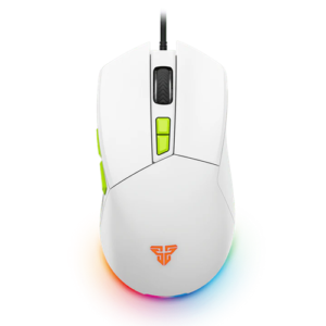 FANTECH PHANTOM II VX6 White