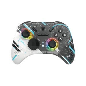 FANTECH EOS PRO II S WGP15 V2 WIRELESS GAMEPAD - Geminus Black