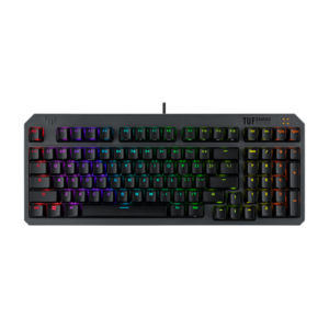 ASUS RA07 TUF K3 GEN II RED Switch