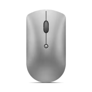 Lenovo MICE_BO Mouse 600 BT Silent