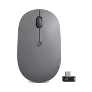 Lenovo MICE BO Lenovo Go Multi WL Mouse