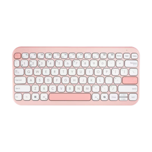 ASUS Marshmallow Keyboard KW100-PINK