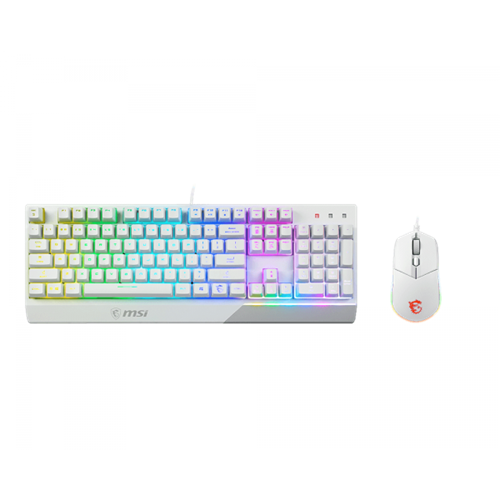 MSI VIGOR GK30 COMBO