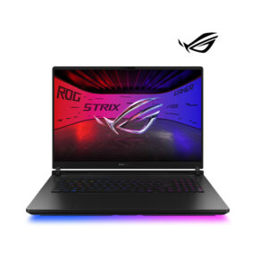 flutwork ROG Strix SCAR 18 (2026) G835LXG-TQ496W