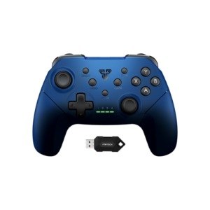 FANTECH SHOOTER II WGP13 BLUE