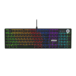 MSI FORGE GK320 RED