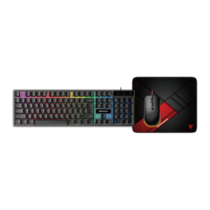 P31 3IN1 HERO BUNDLE