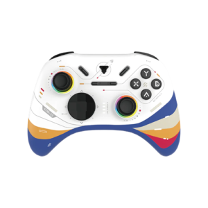 FANTECH EOS PRO II S WGP15 V2 WIRELESS GAMEPAD - Star Two White