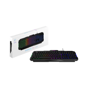 MSI FORGE GK100 US