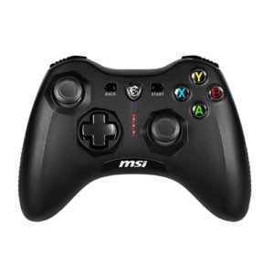 MSI FORCE GC30 V2 BLACK