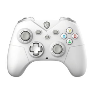 MSI FORCE GC300 WIRELESS WHITE