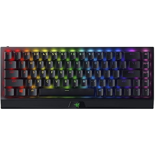 Razer BlackWidow V3 Mini