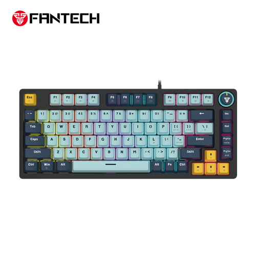 FANTECH ATOM81 MK875V2 MECHANICAL