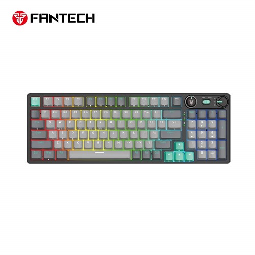 FANTECH ATOM PRO96 MK914 EDITION MERCURY