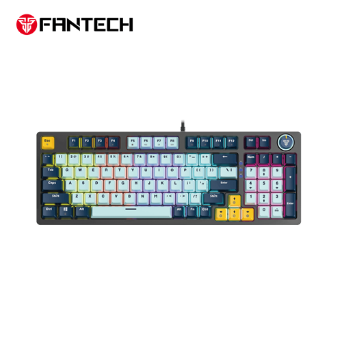 Fantech ATOM 96 SKY