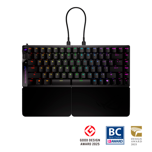 Asus M703 ROG FALCATA/HFXV2/US/PBT