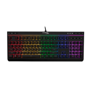 HyperX Alloy Core RGB