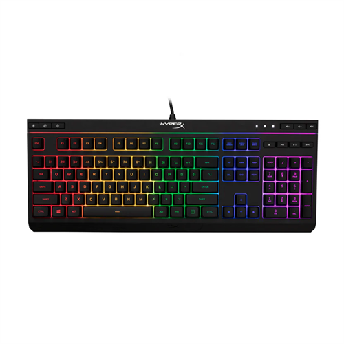HyperX Alloy Core RGB