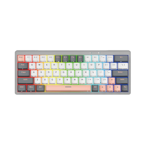 FANTECH ATOM PRO63 SATURN