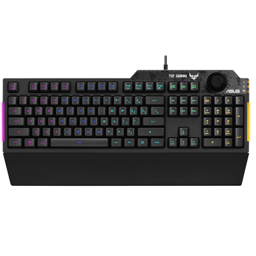 ASUS RA04 TUF GAMING K1/US