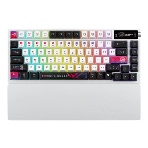 ASUS M704 ROG AZOTH X/NXSMV2/US/PBT