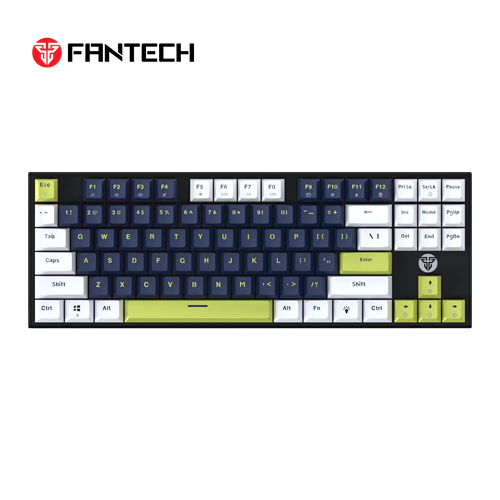 FANTECH ATOM87S MK877S MECHANICAL
