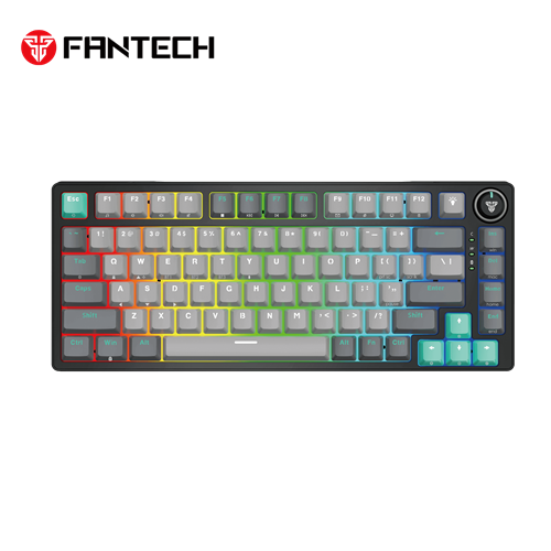 FANTECH ATOM PRO83 MERCURY