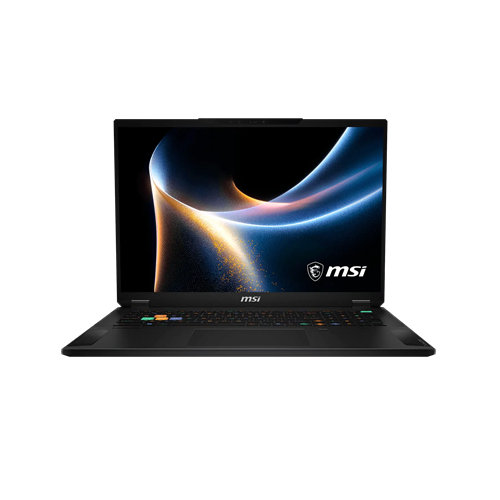 MSI Stealth 18 HX A2WI-091KH Midnight Black